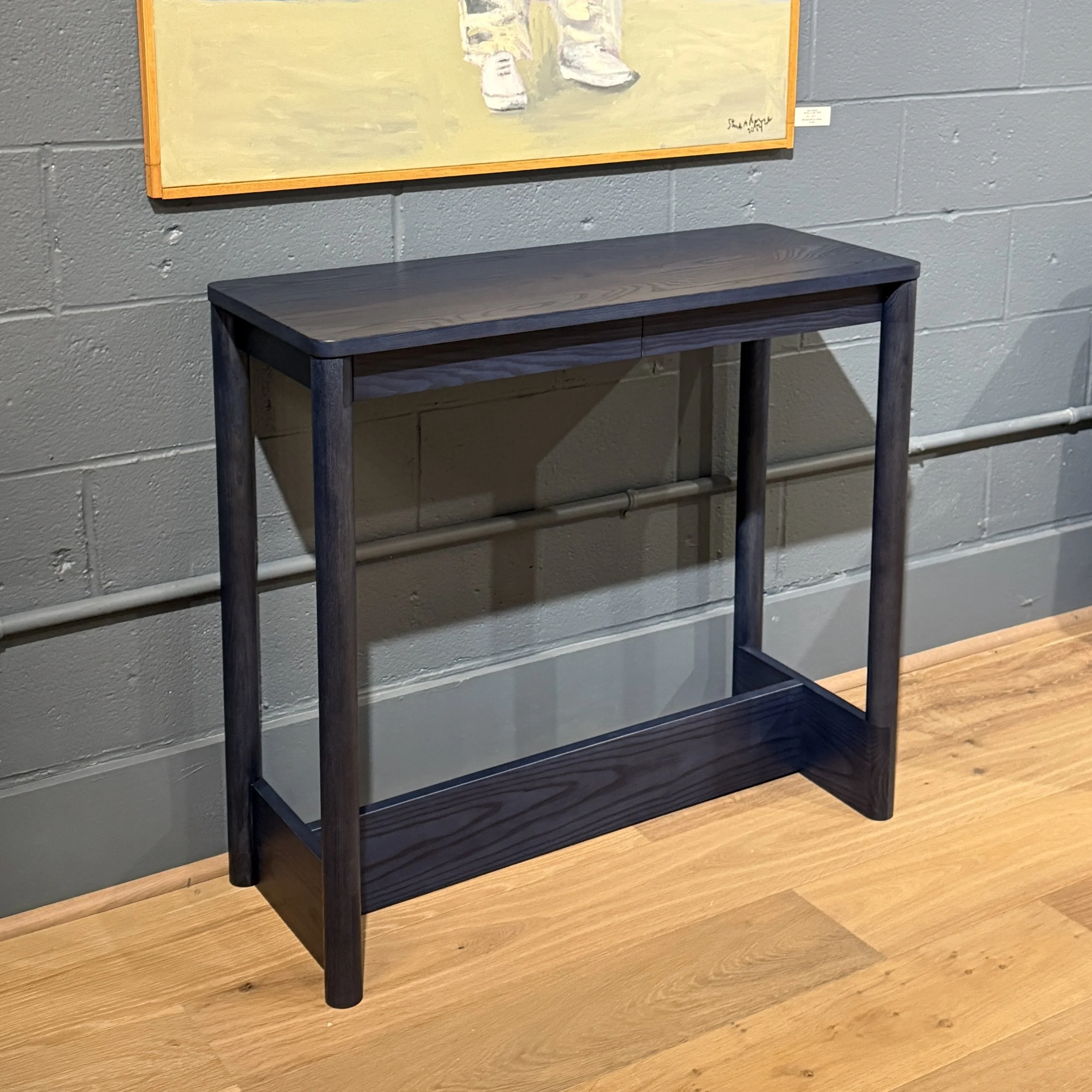 The Koyabari Console Table
