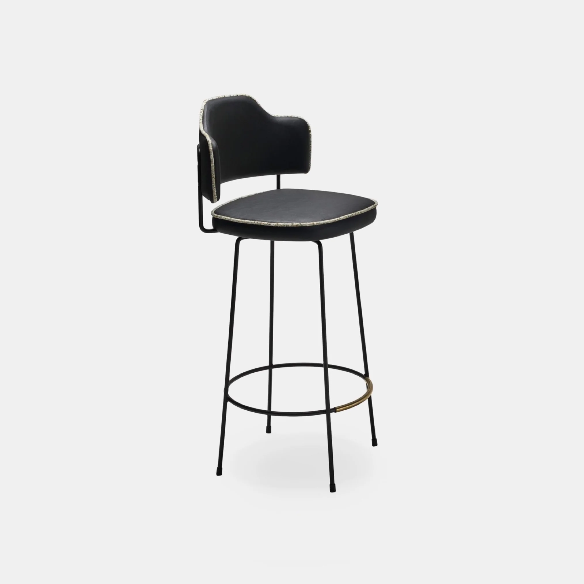 The Diiva Deluxe Stool