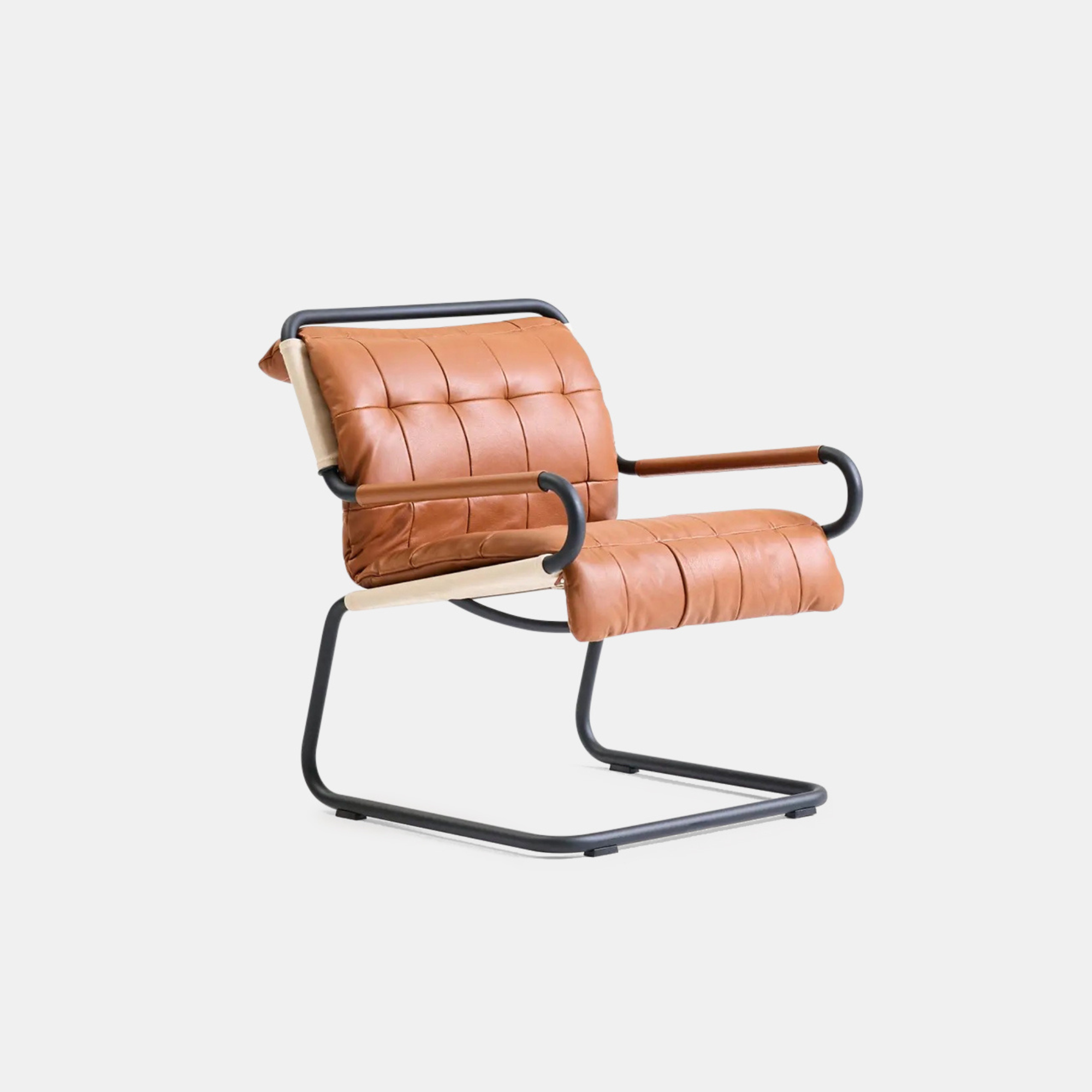 The Tube Chair