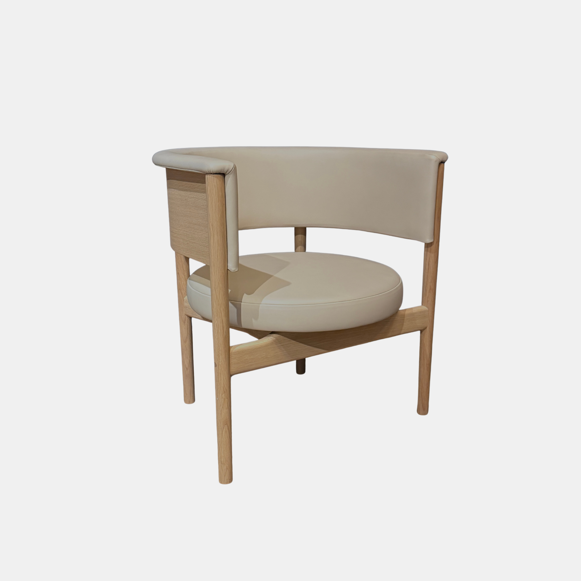 The N-CC01 Chair