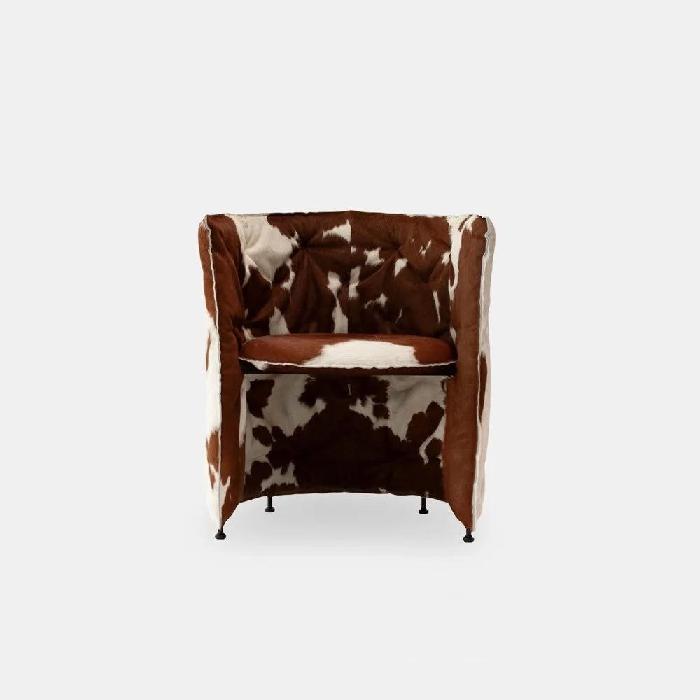 The Niche Club Chair
