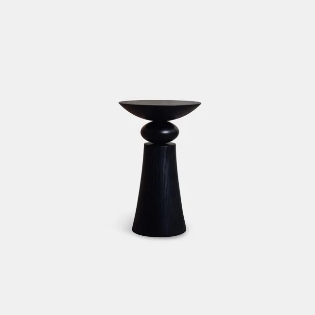 The Tempo Side Table