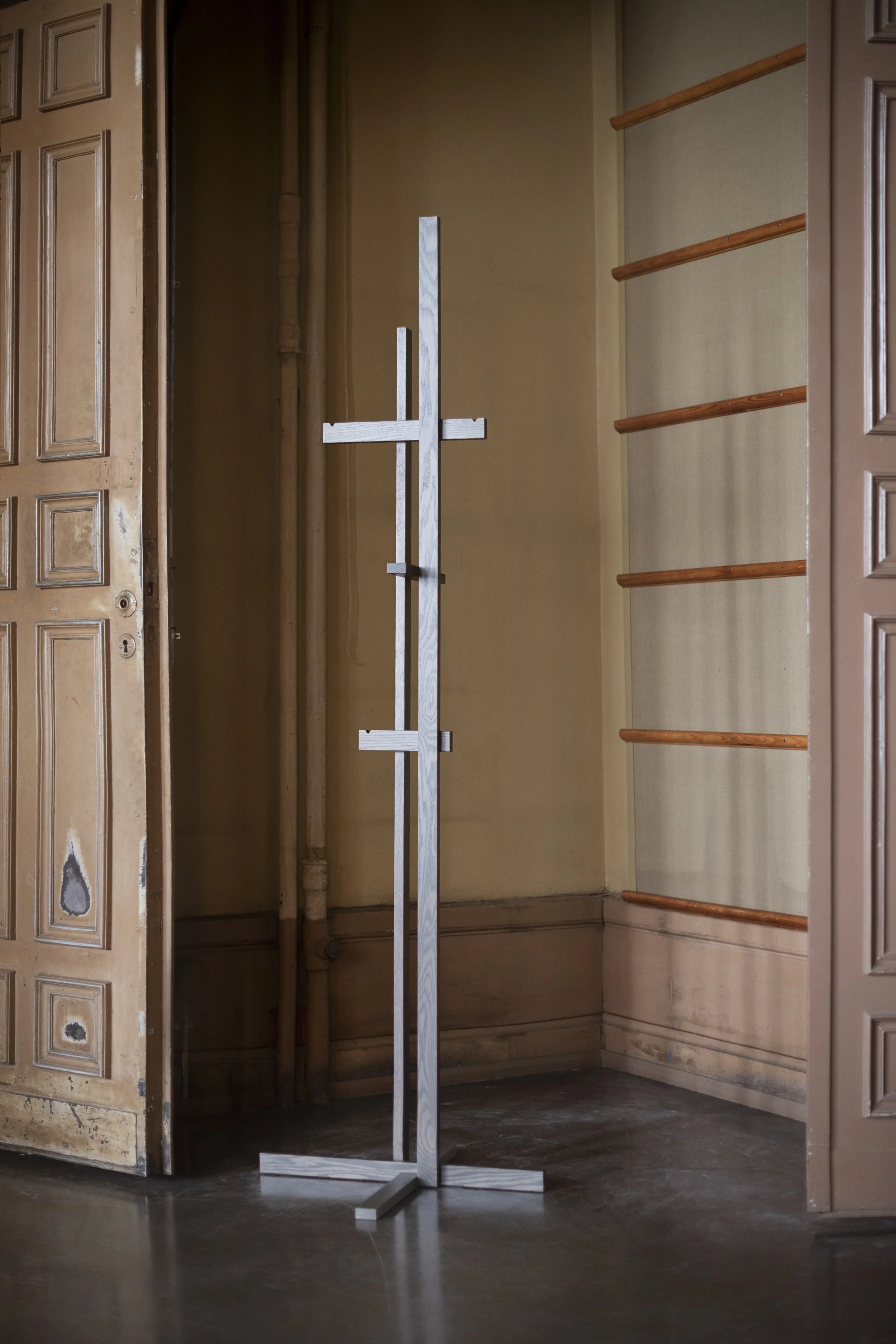 The Elements Coat Stand