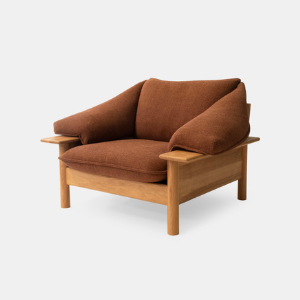 The Mangas Chair