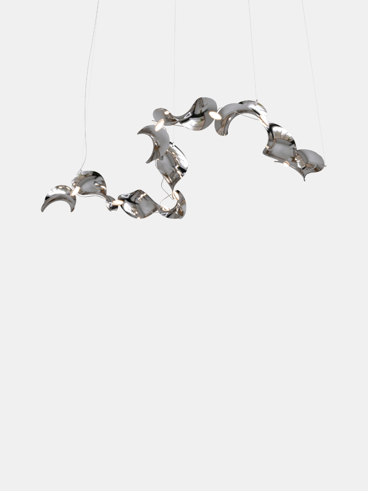 Dune 10 Curve - Polished Silver.png