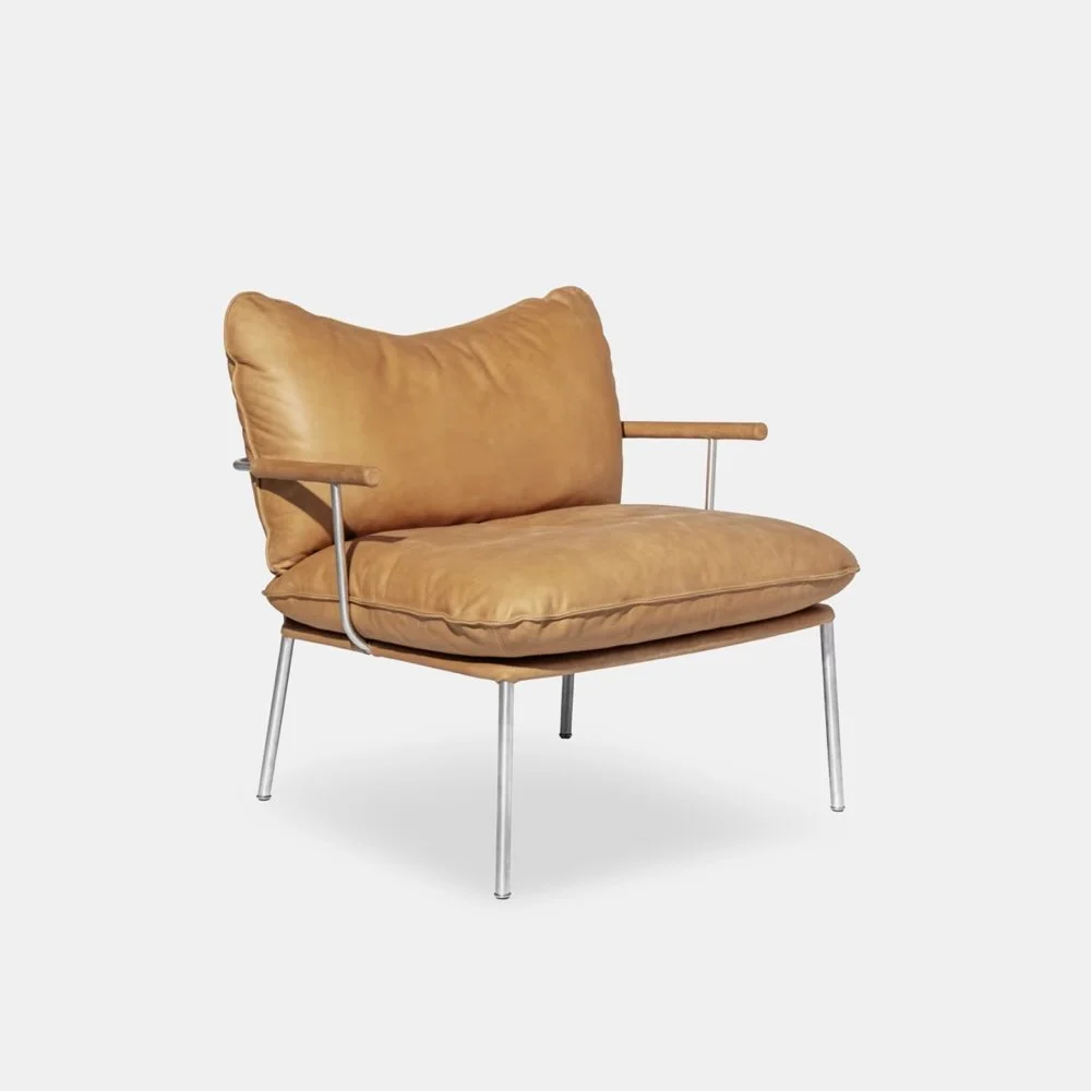 The Pico Lounge Chair