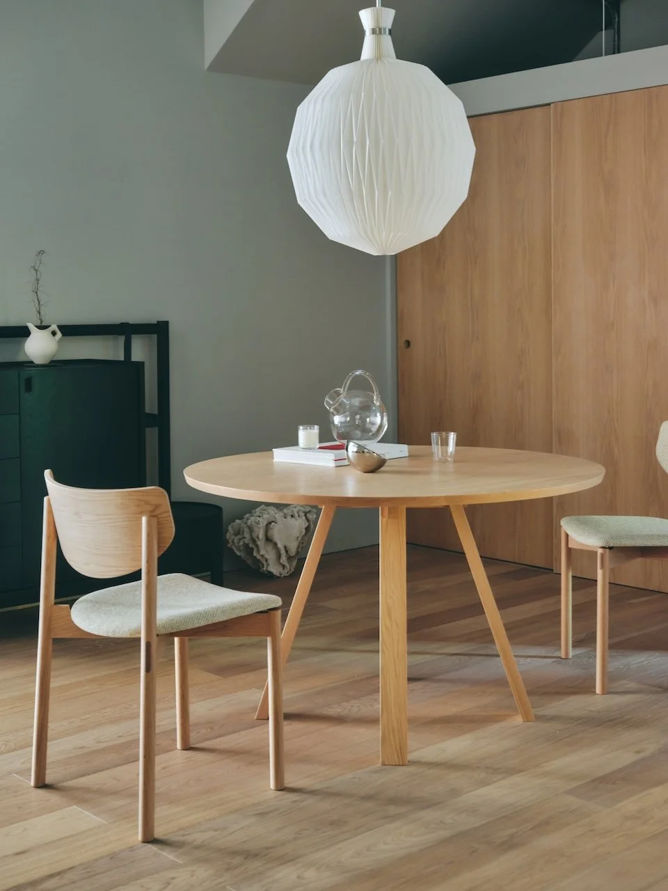The Sagyo Round Table
