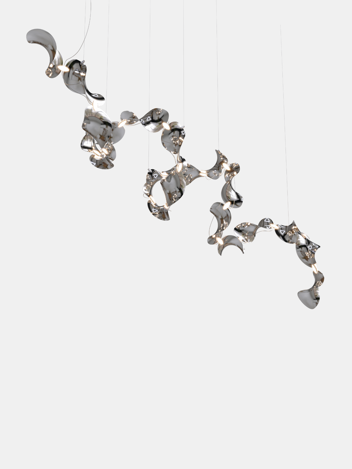Dune 20 Spiral -  Polished Silver.png