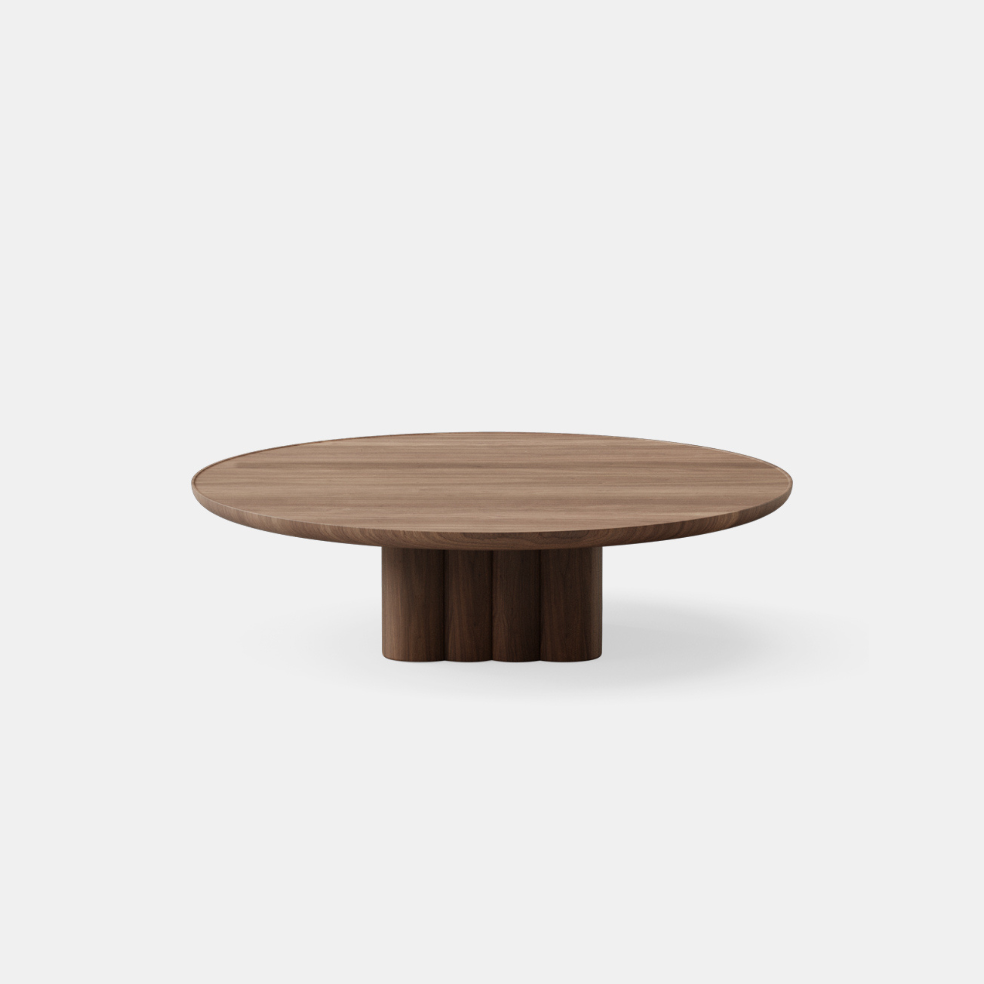 The Plush Coffee Table