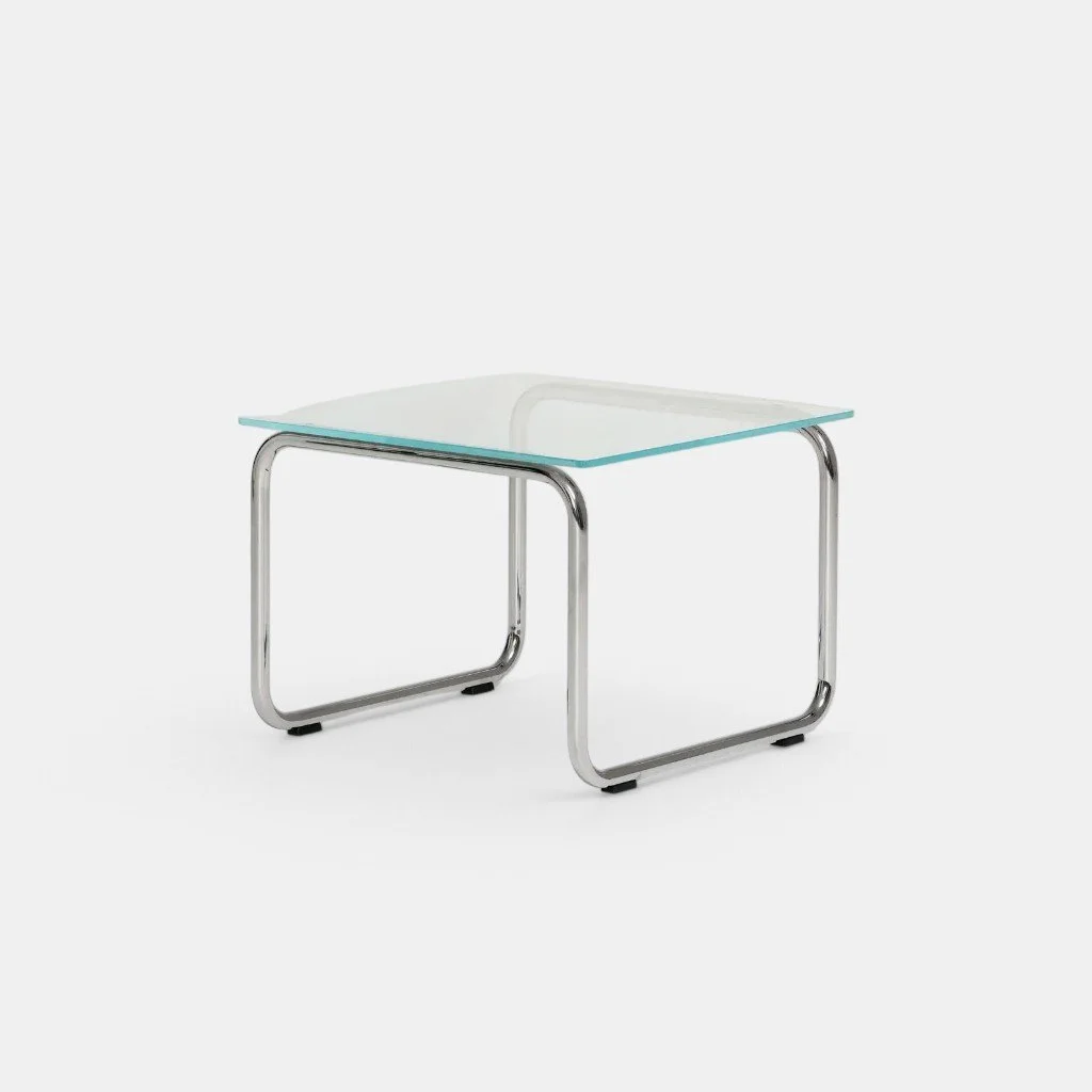 The Tube Table