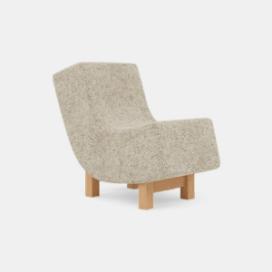 The BD1 Lounge Chair