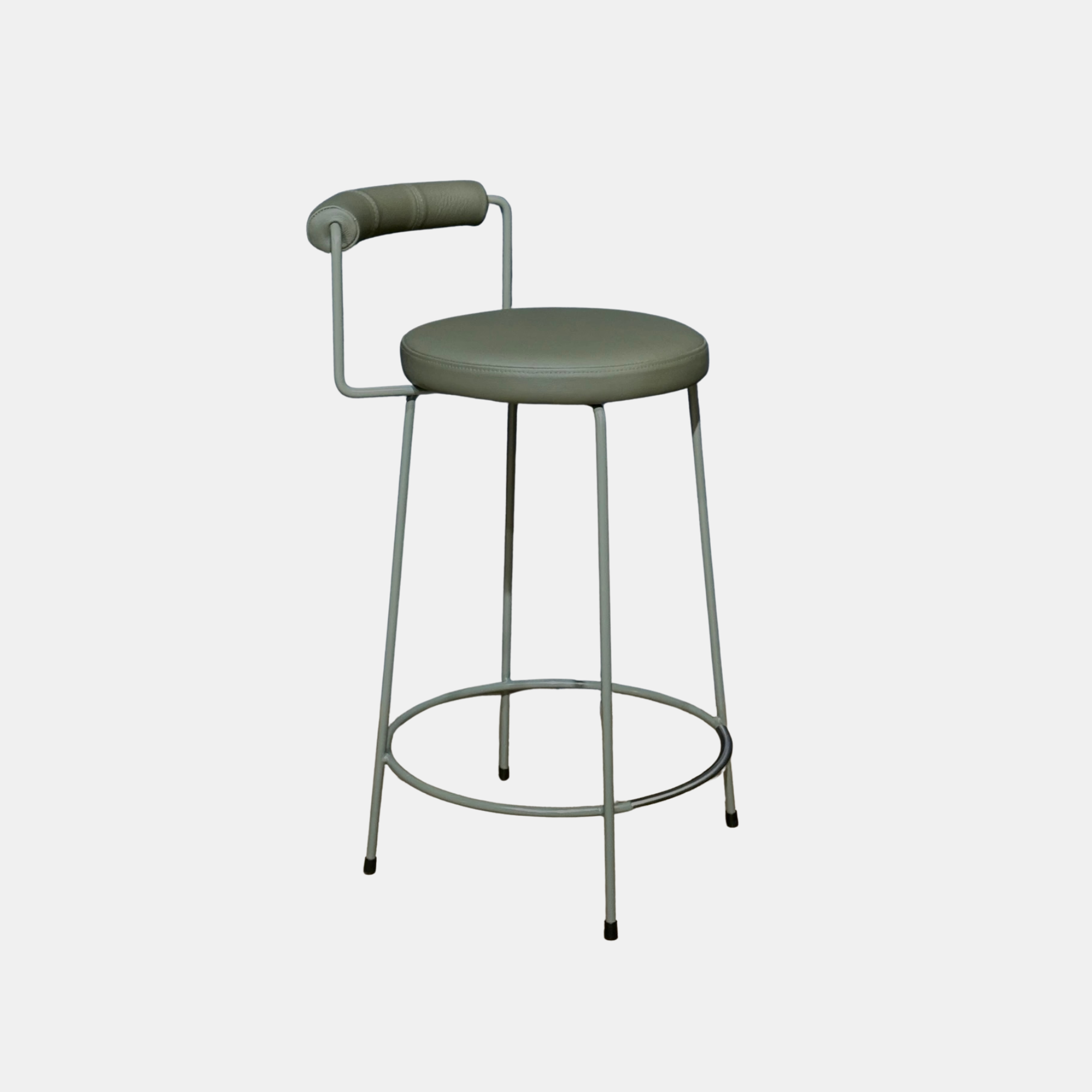 The Iva Counter Stools x 3