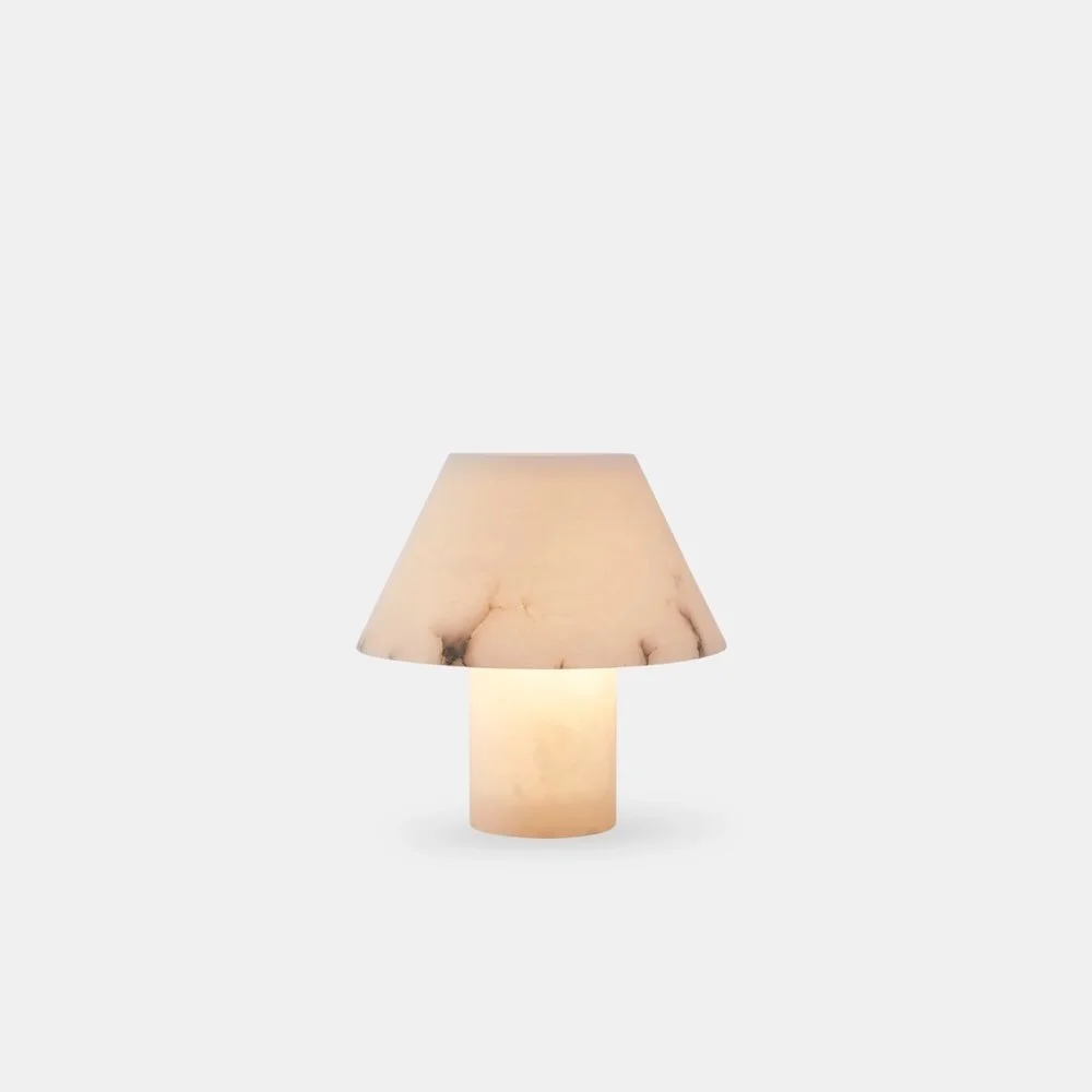 The Petra Table Lamp