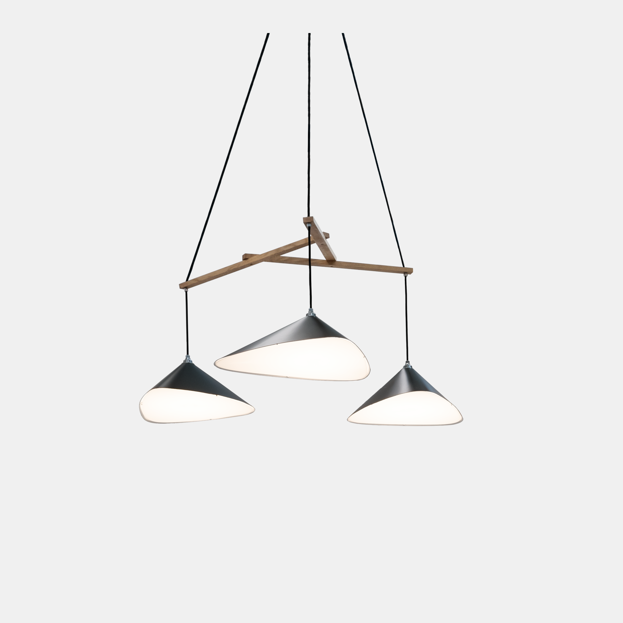 The Emily Group of 3