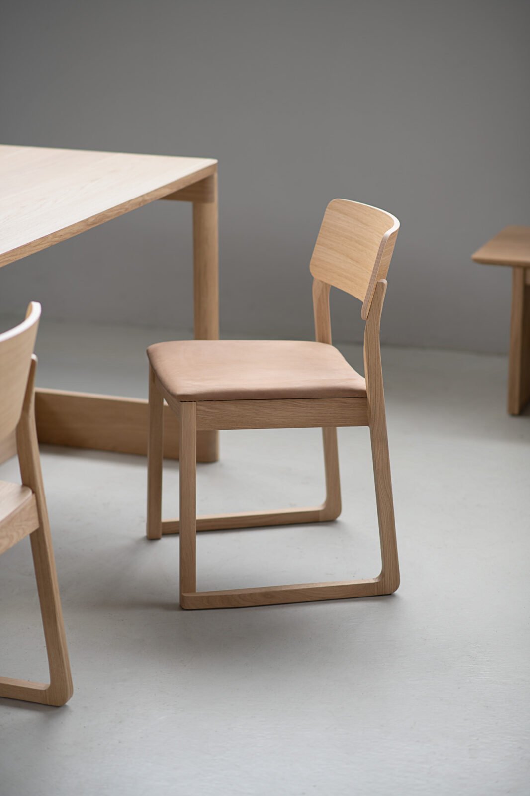 The Sori Chair