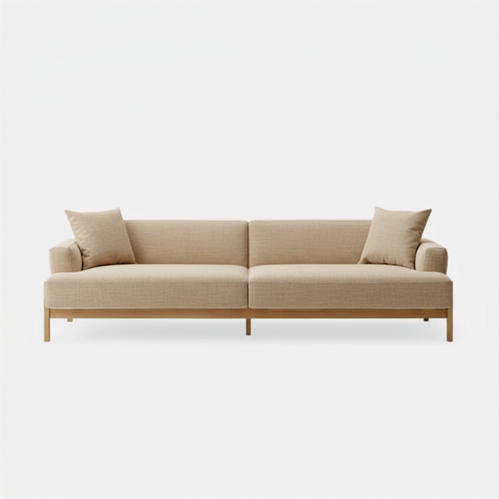 The A-S01 Sofa