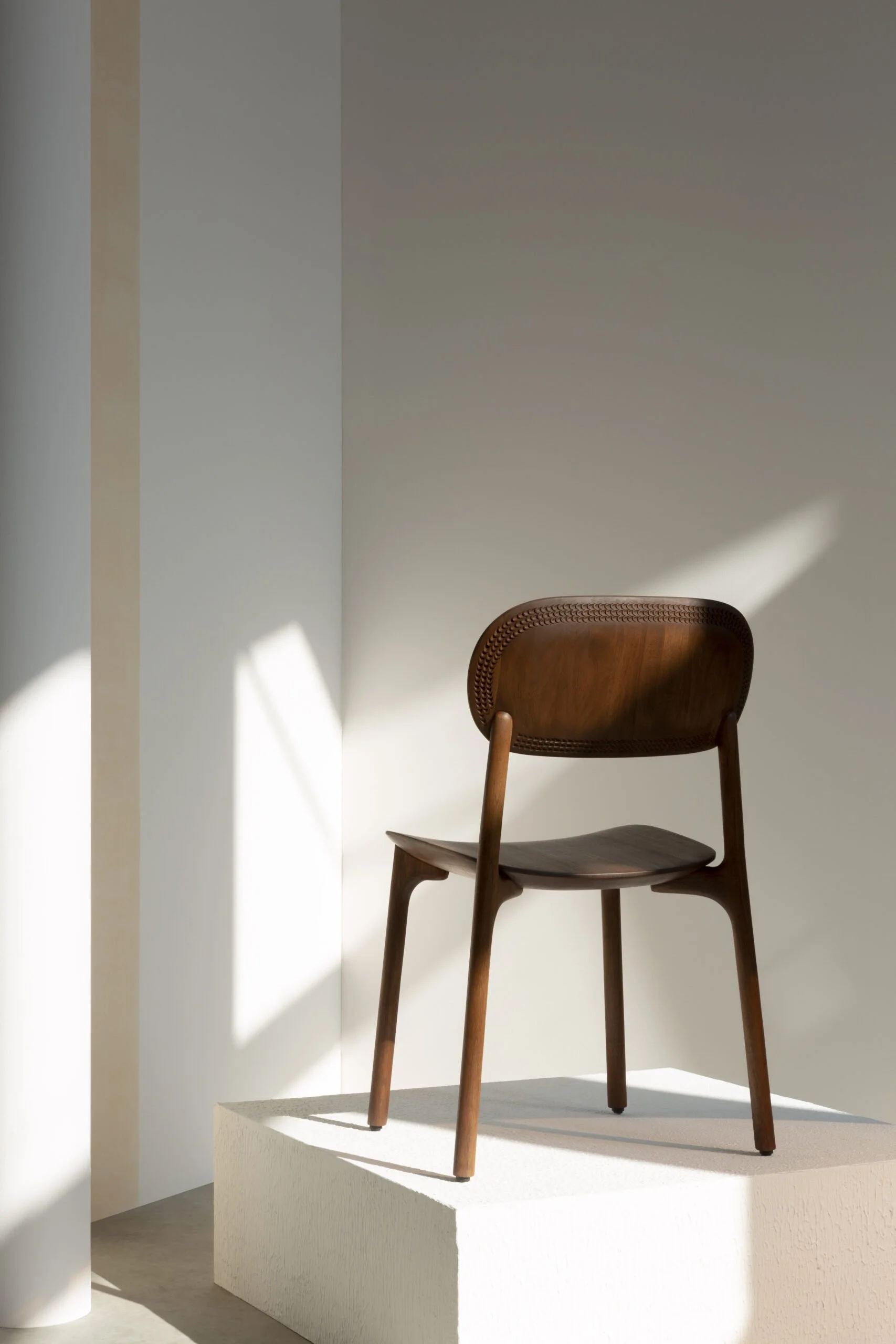 The Unna Chair