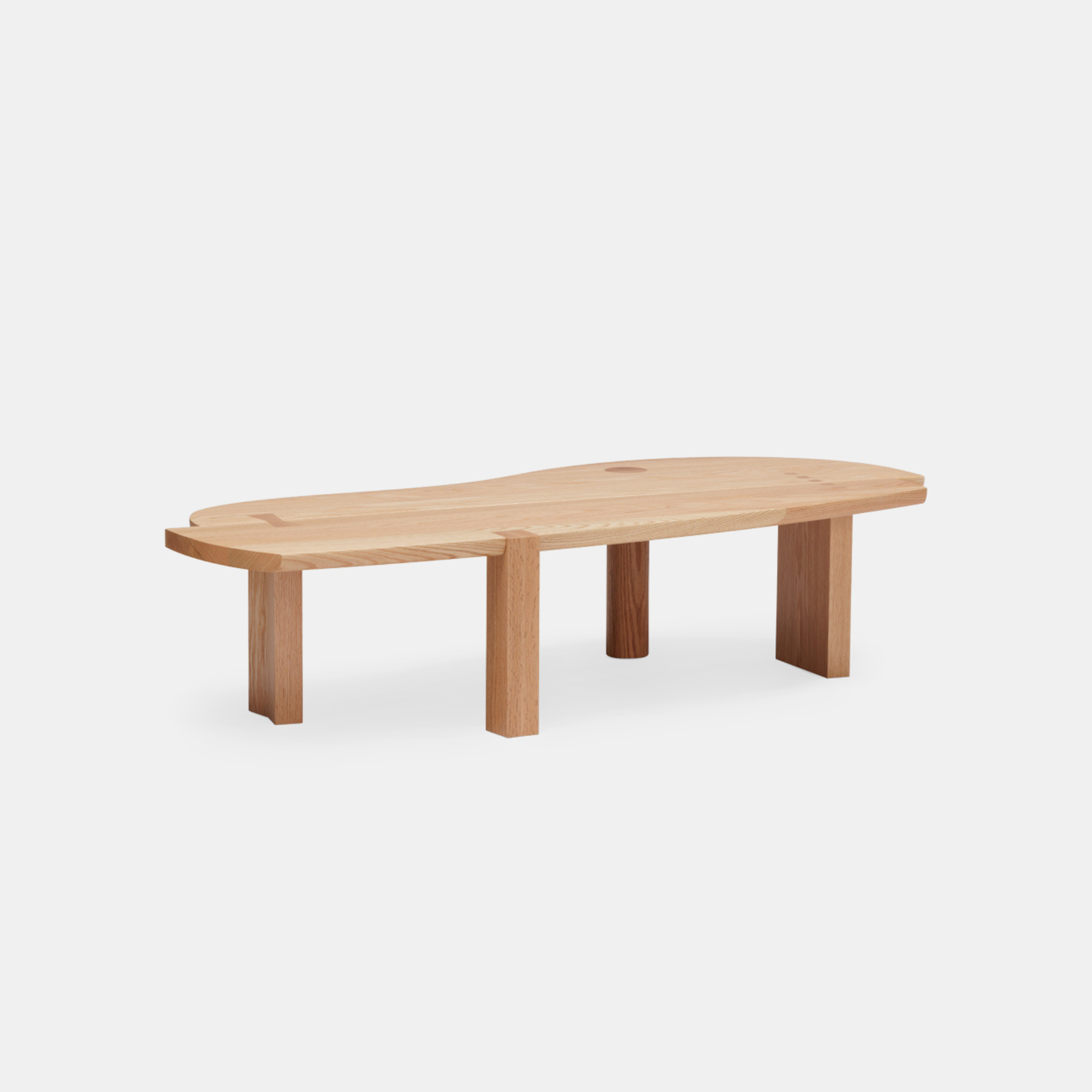 The En Coffee Table