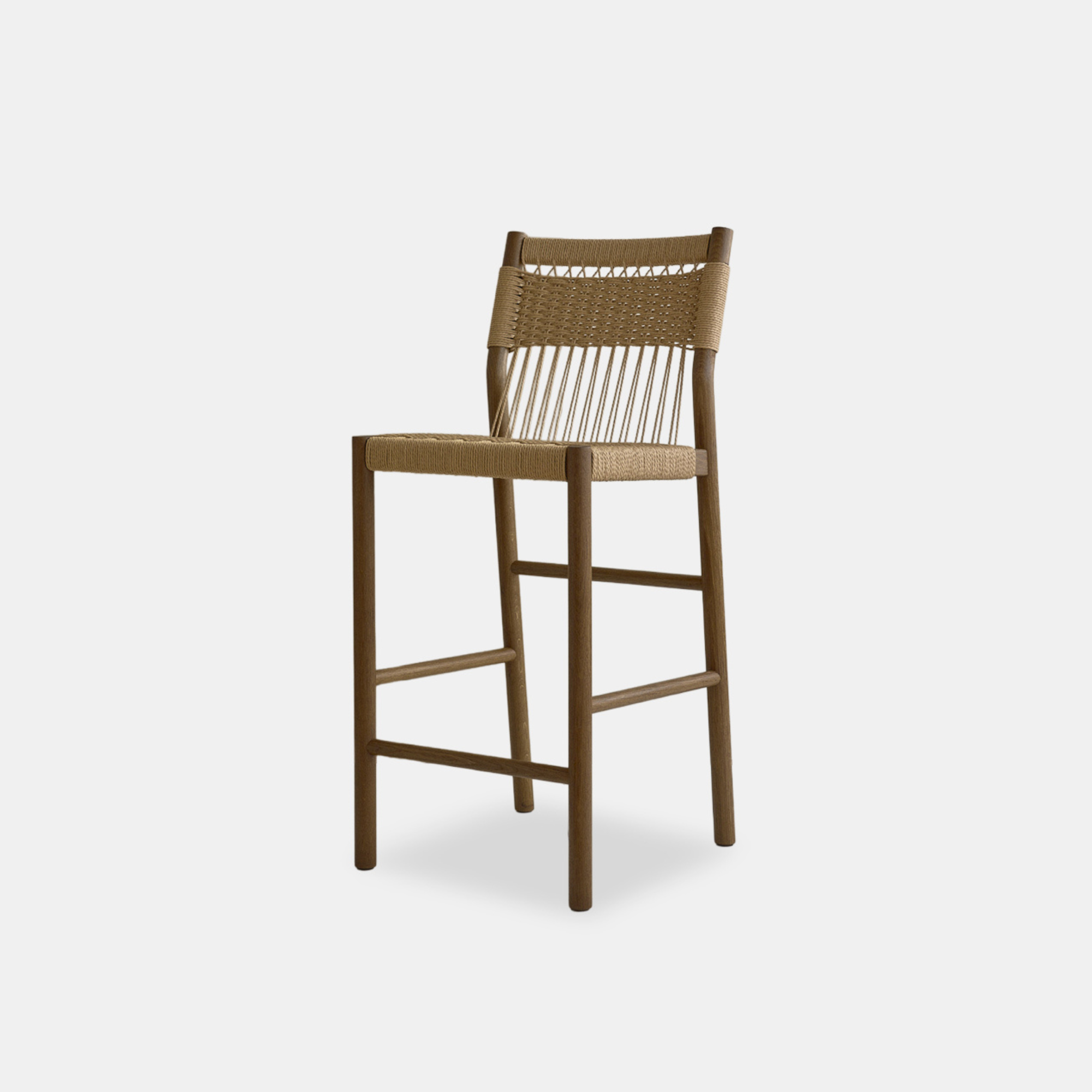 The MG111 Stool