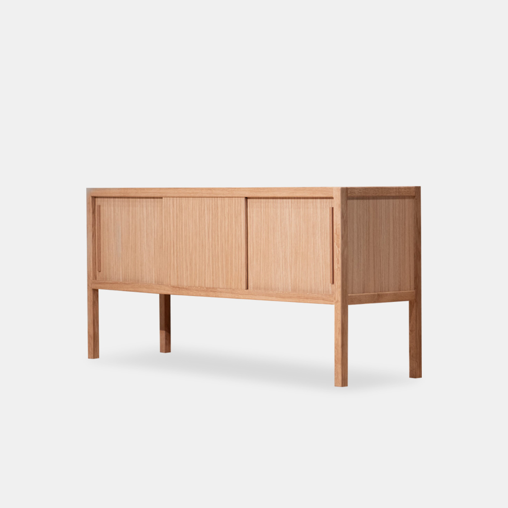 The Näyttely Sideboard