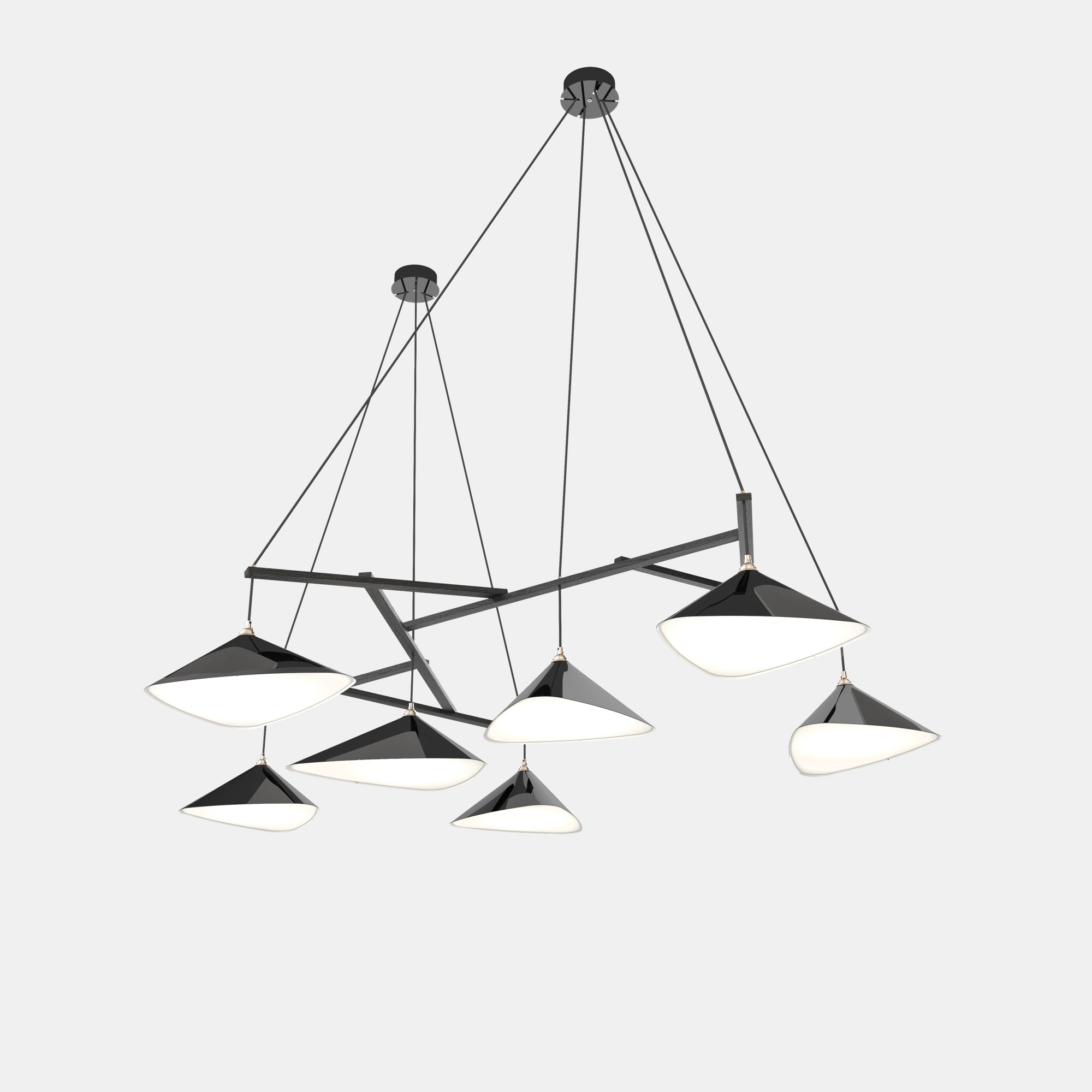 The Emily Group of 7