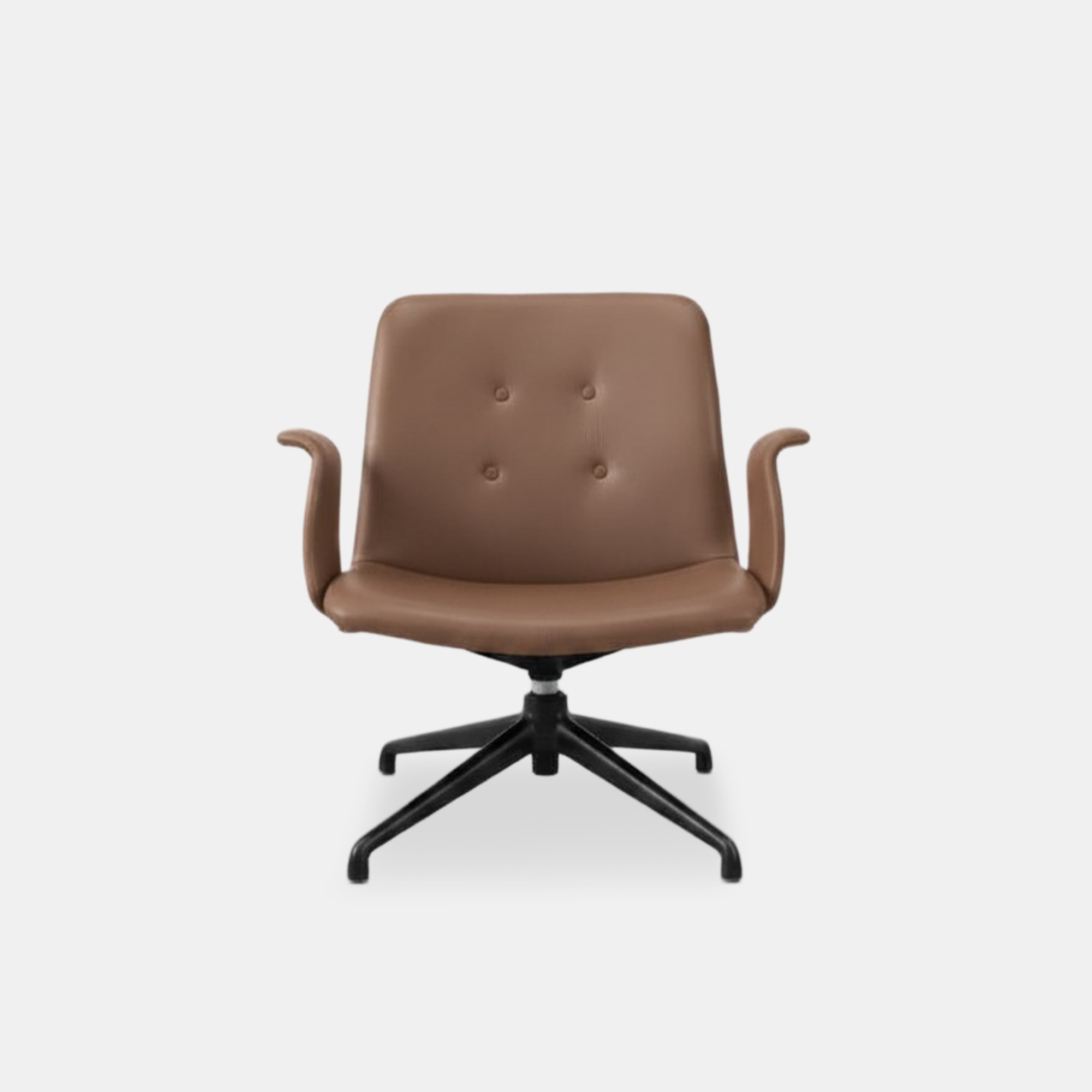 The Sibast Primum Lounge Chair