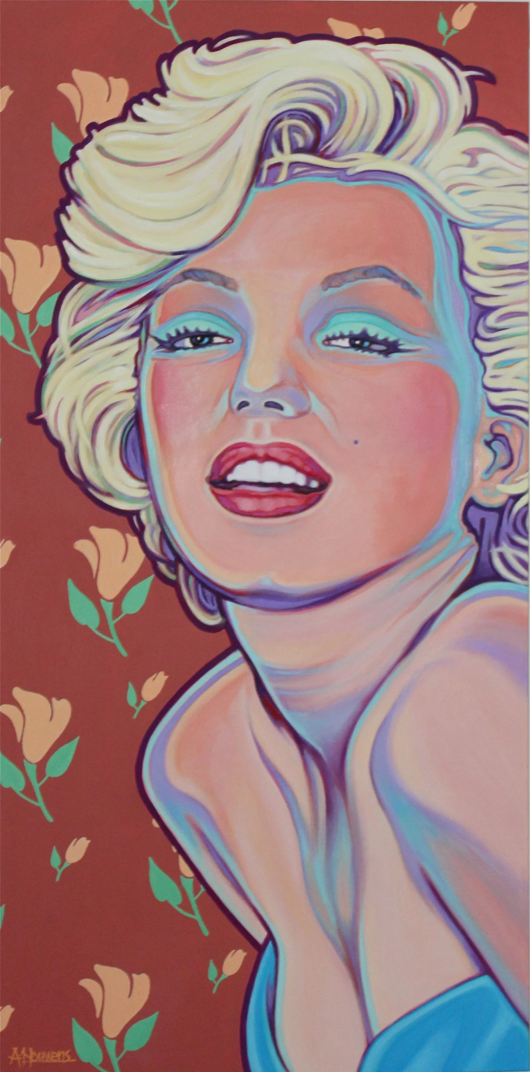 Marilyn