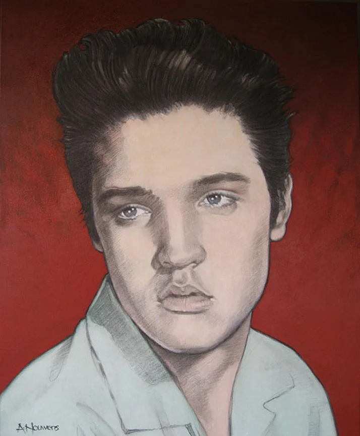 Elvis