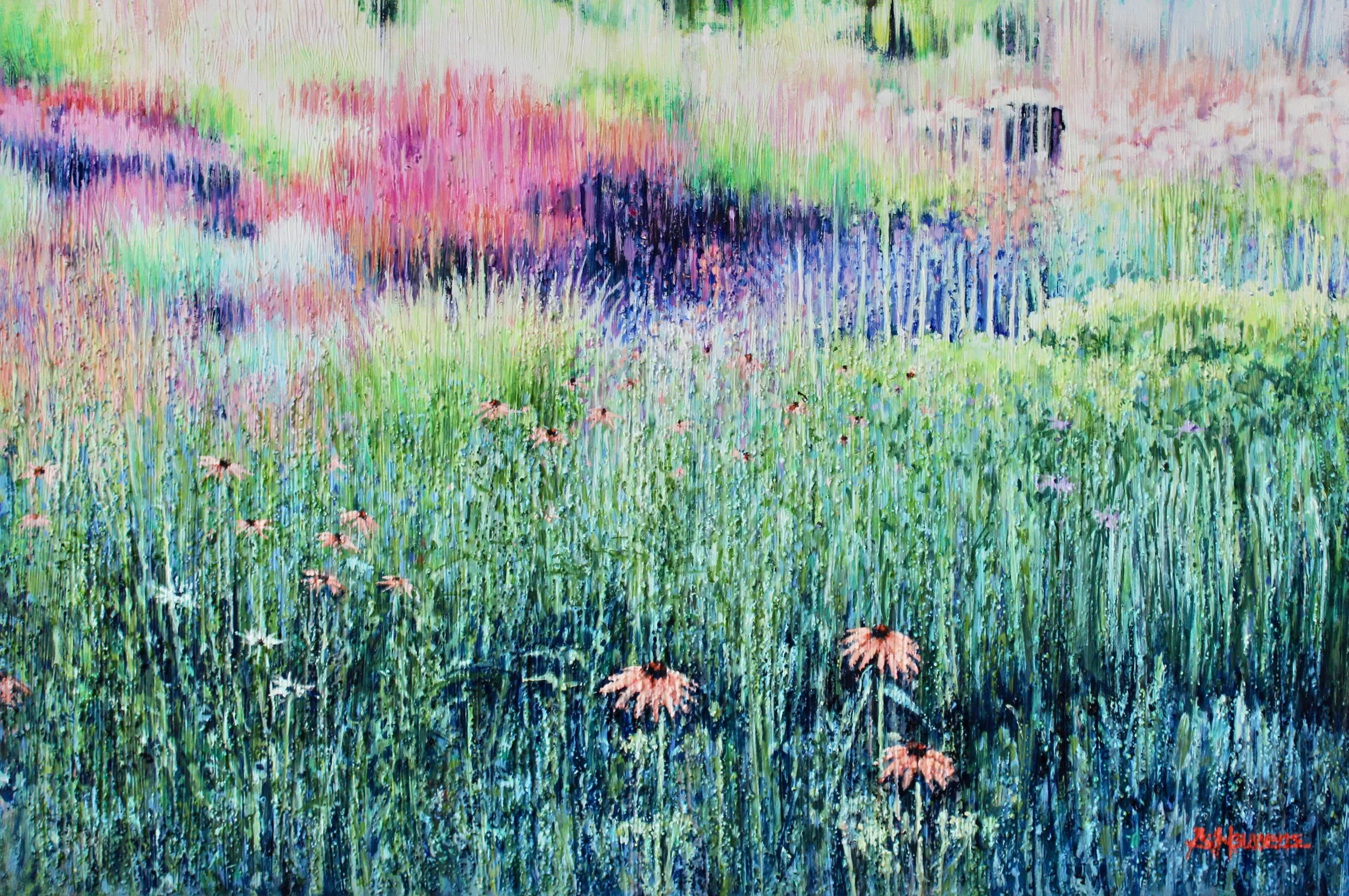 Eden's Garden #2