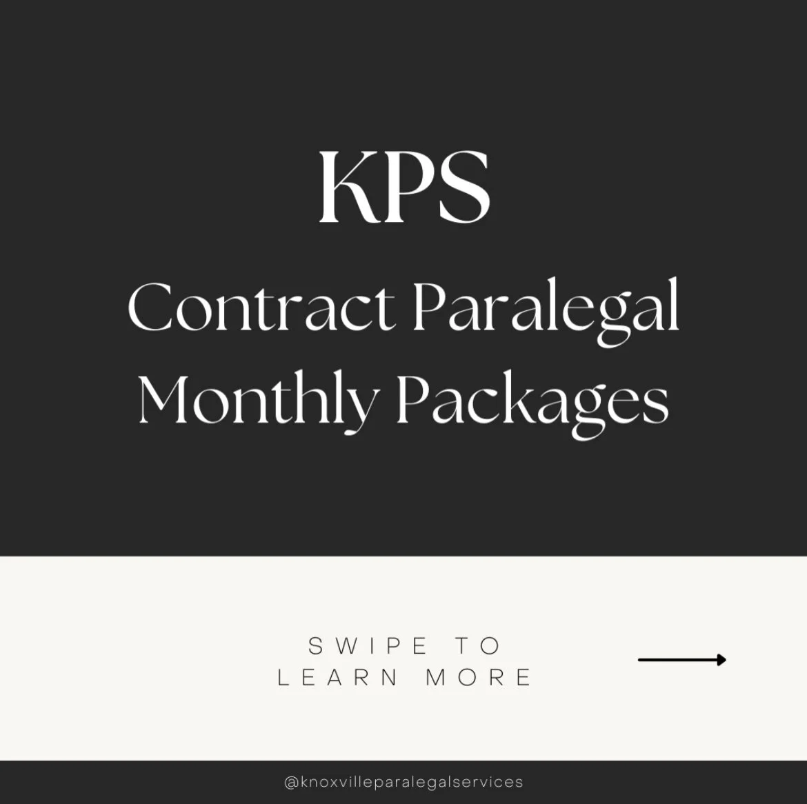 KPS Monthly Packages