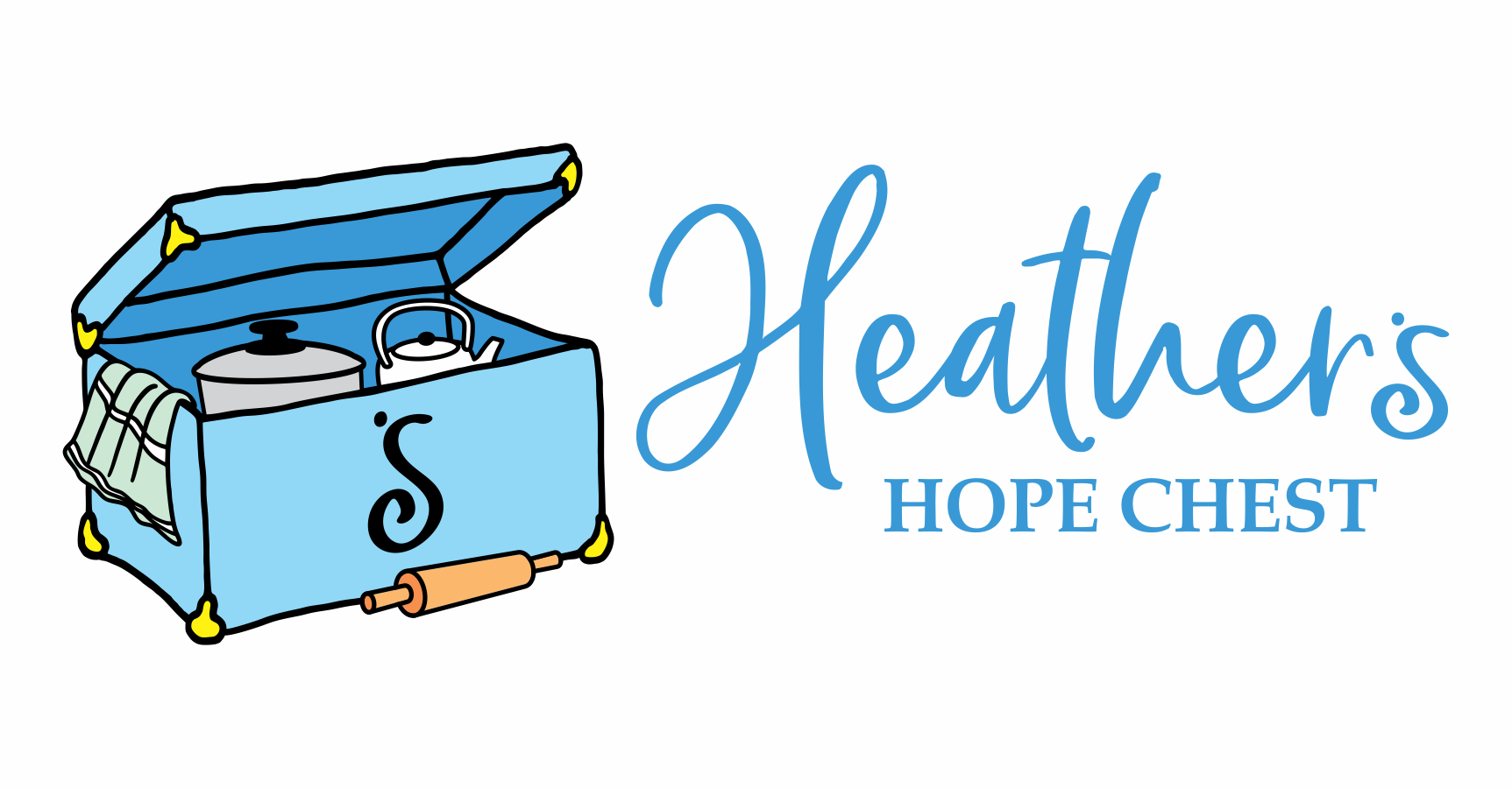 Heather's Hope Chest