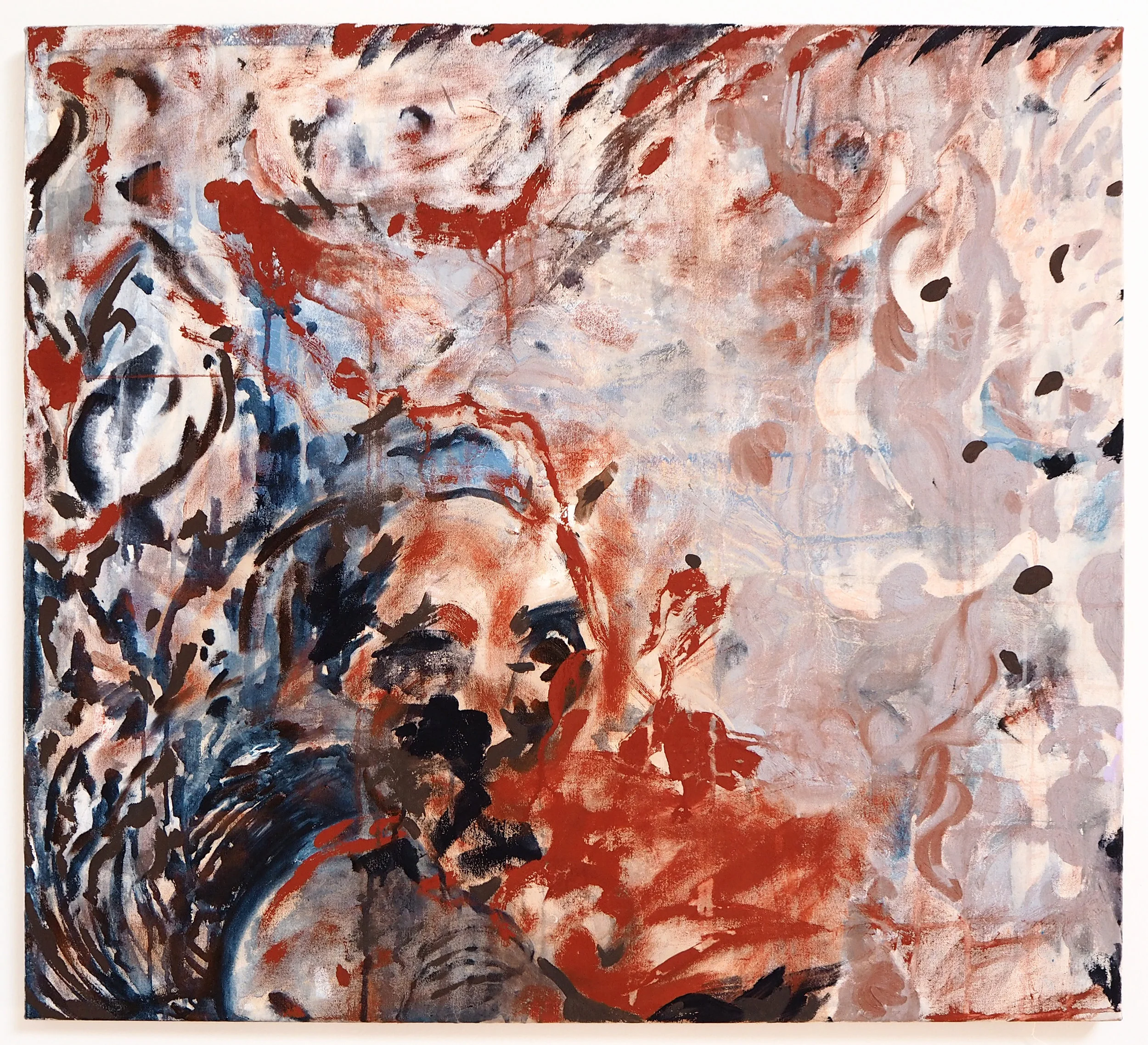 Chaos (Left)
