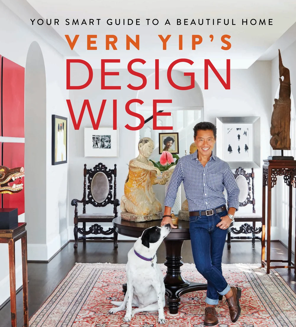 Vern Yip's Design Wise: Your Smart Guide to a Beautiful Home