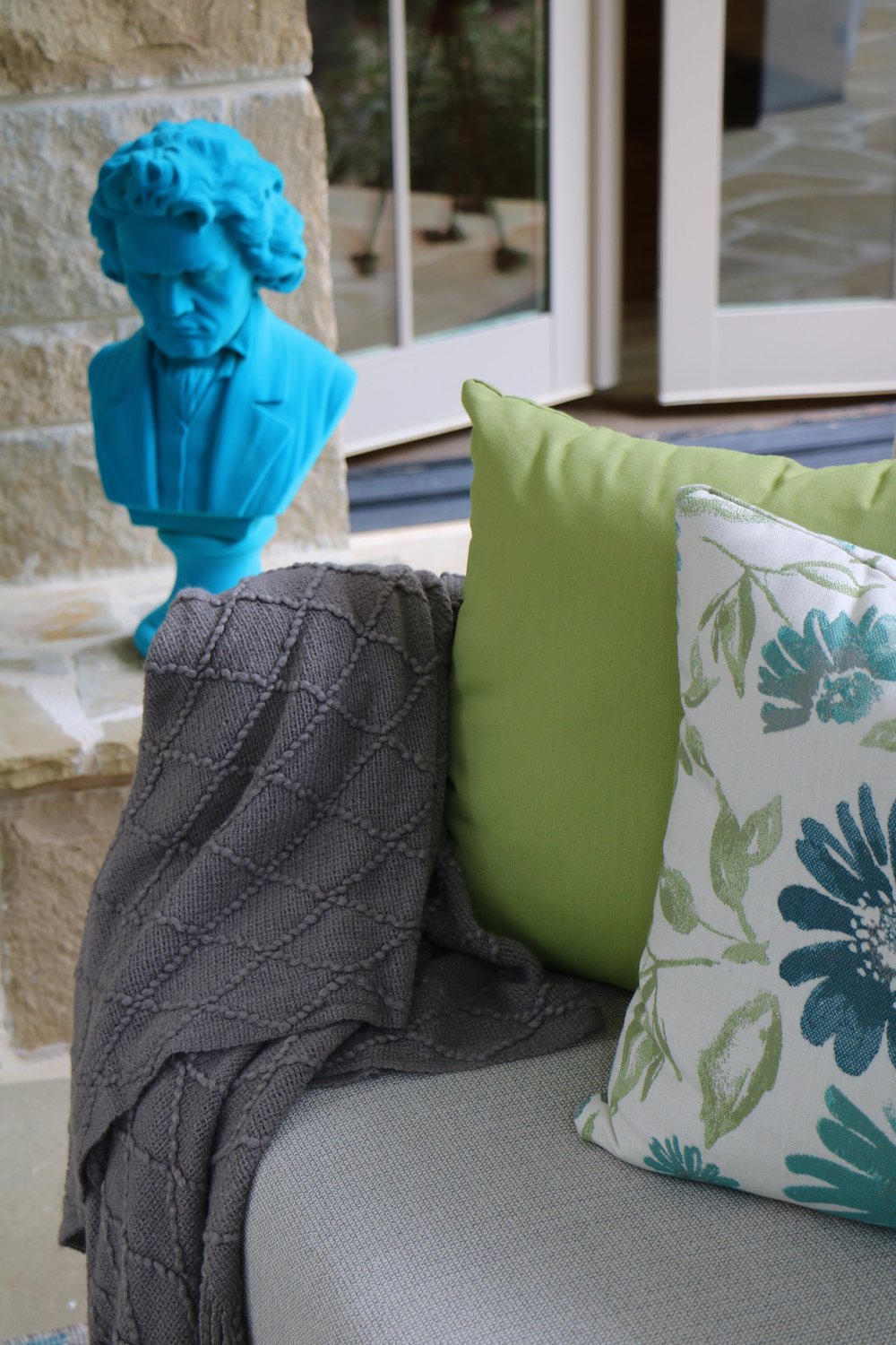 EurDesign Studio Serenbe Designer Showhouse