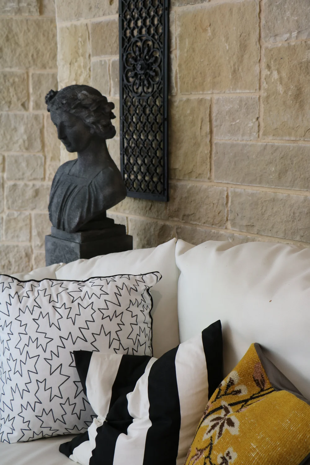  EurDesign Studio Serenbe Designer Showhouse 