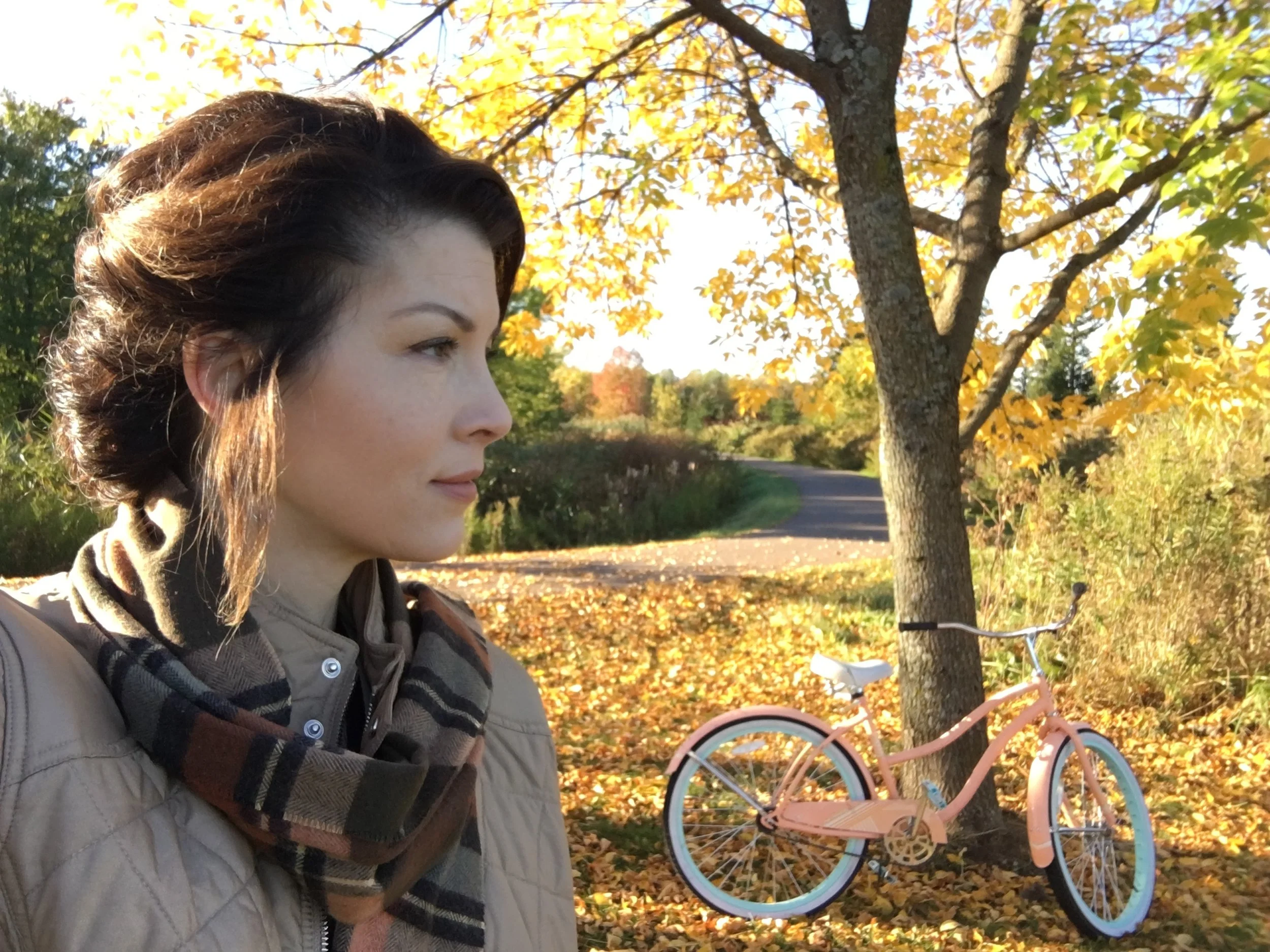 Fall Retreat! Northeast US