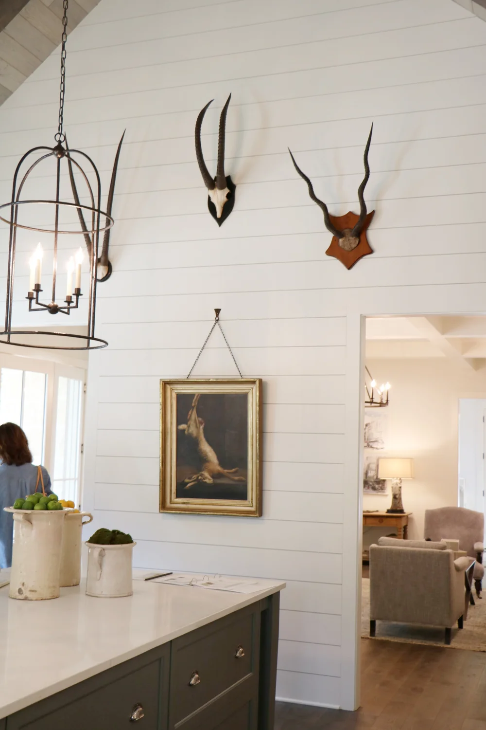  EurDesign Studio Serenbe Designer Showhouse 