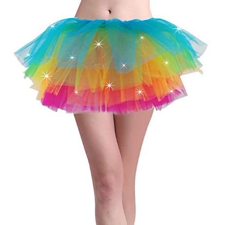 LED Tutu