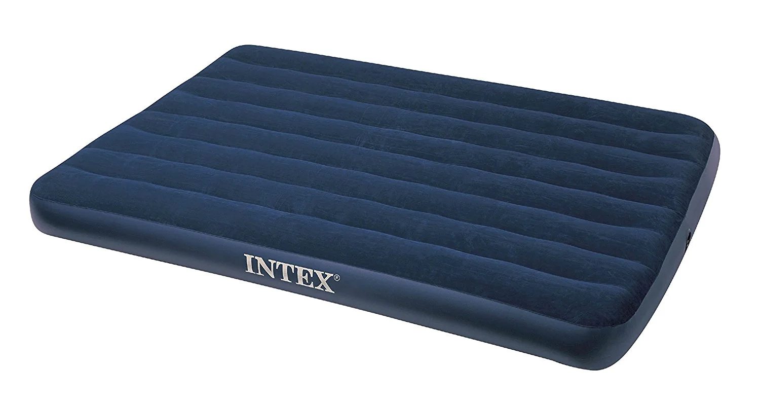 Classic Downy Airbed