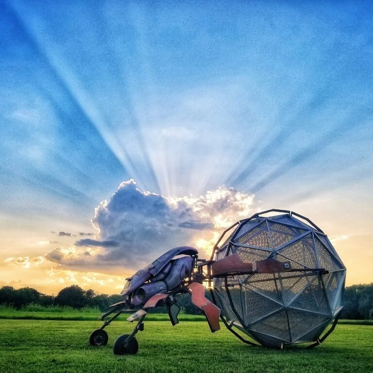 Engulf - Kentwood, Louisiana USA