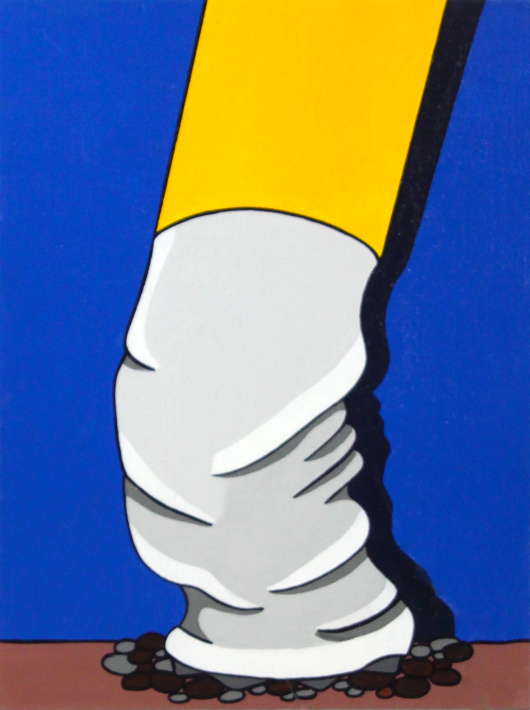 Stubbed, 2016