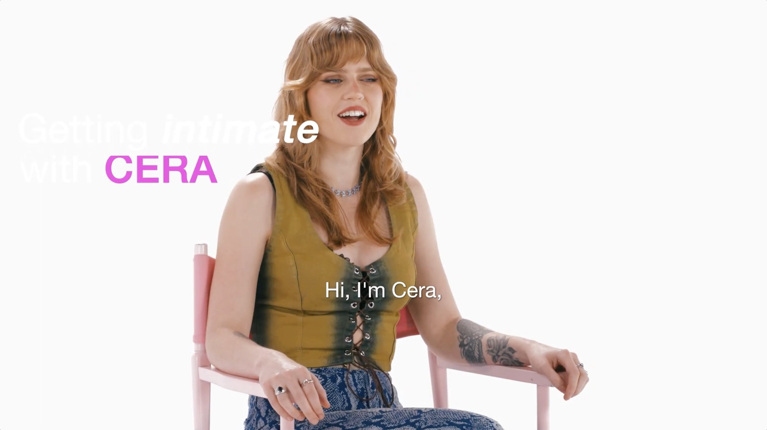 Cera | Quinn Creator Spotlight
