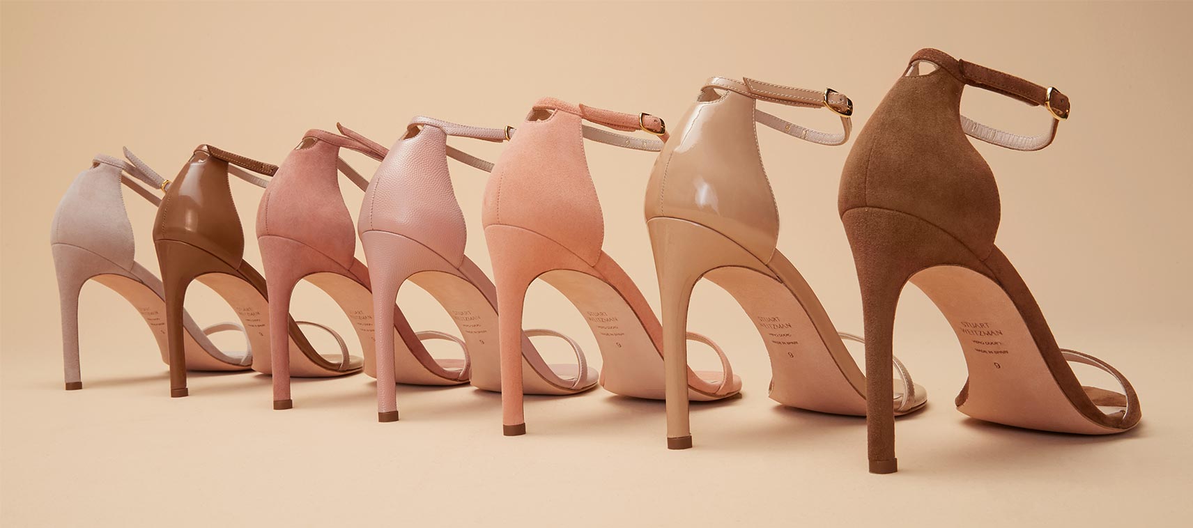 stuart weitzman spring 2019