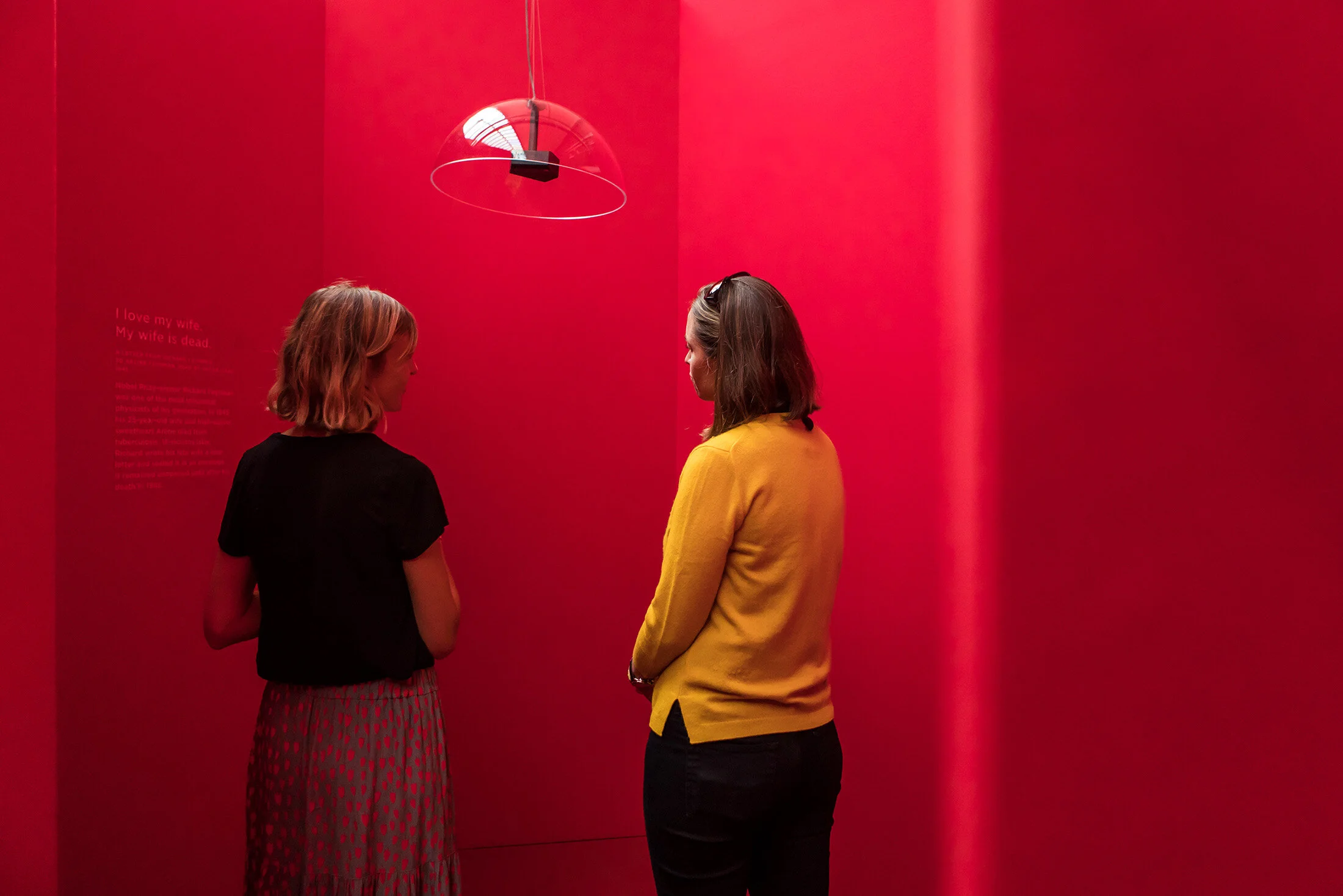  Anya Hindmarch Postbox Maze September 2019 
