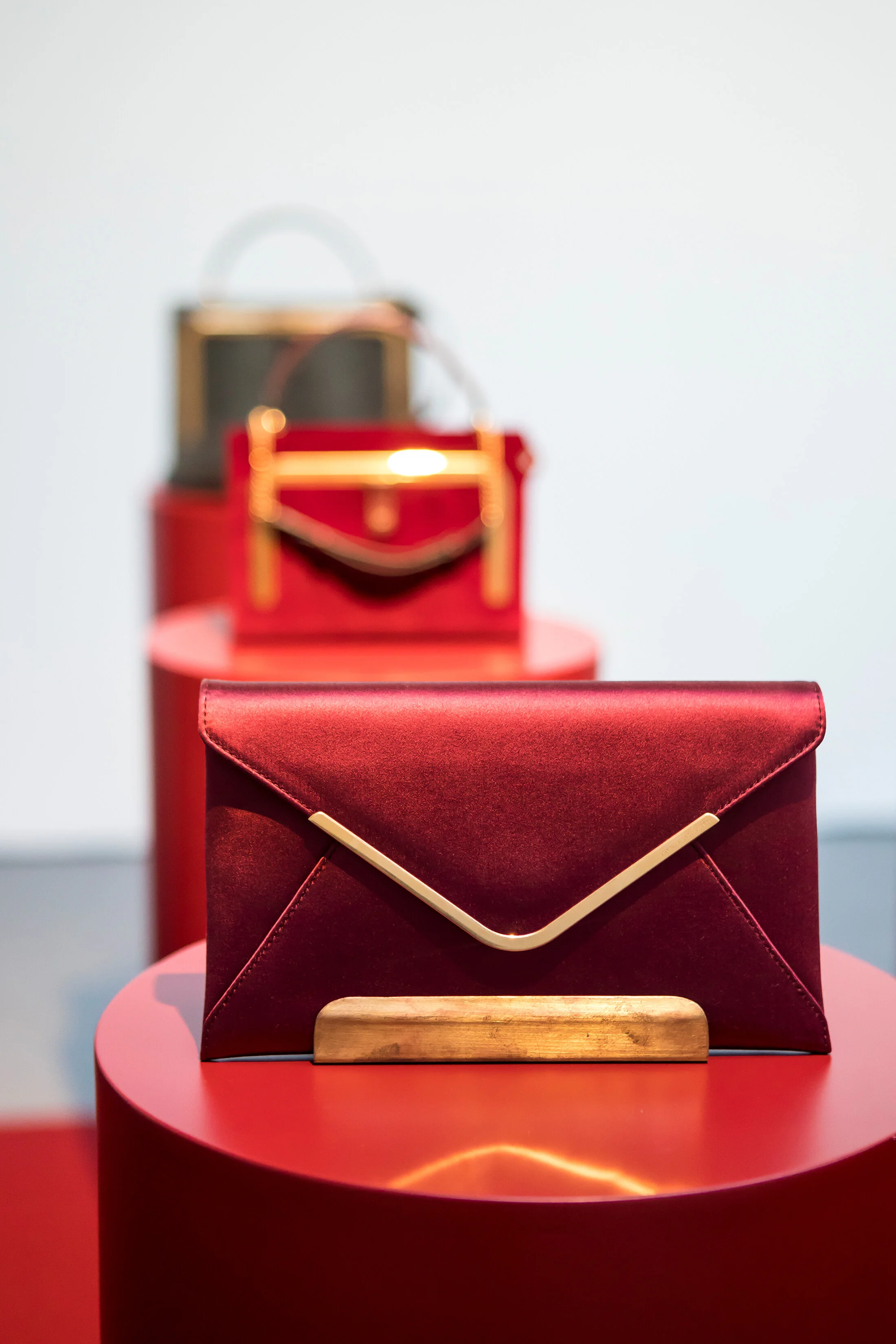  Anya Hindmarch Postbox Maze September 2019 