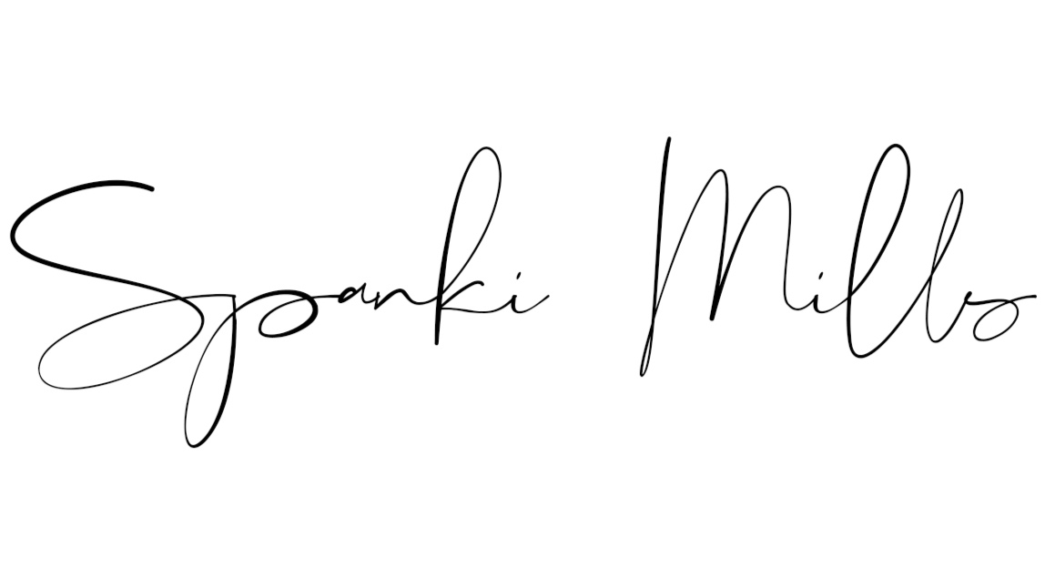 Spanki Mills