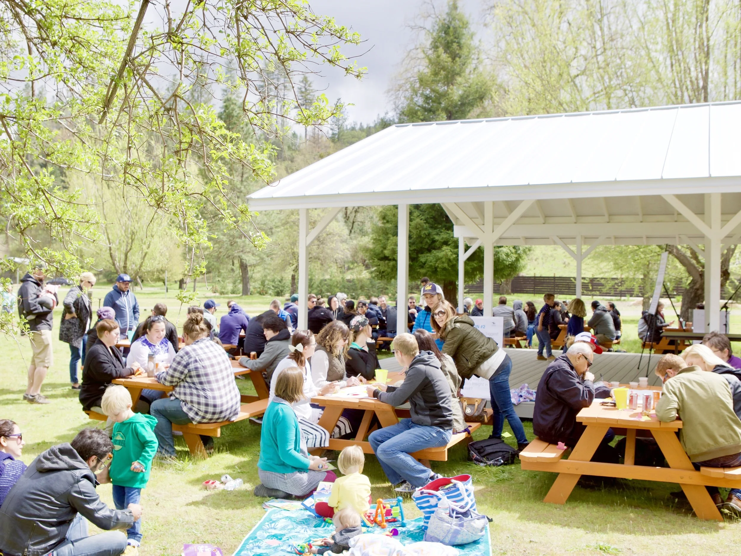 Mandala Springs Pavilion And Group Event (Copy)