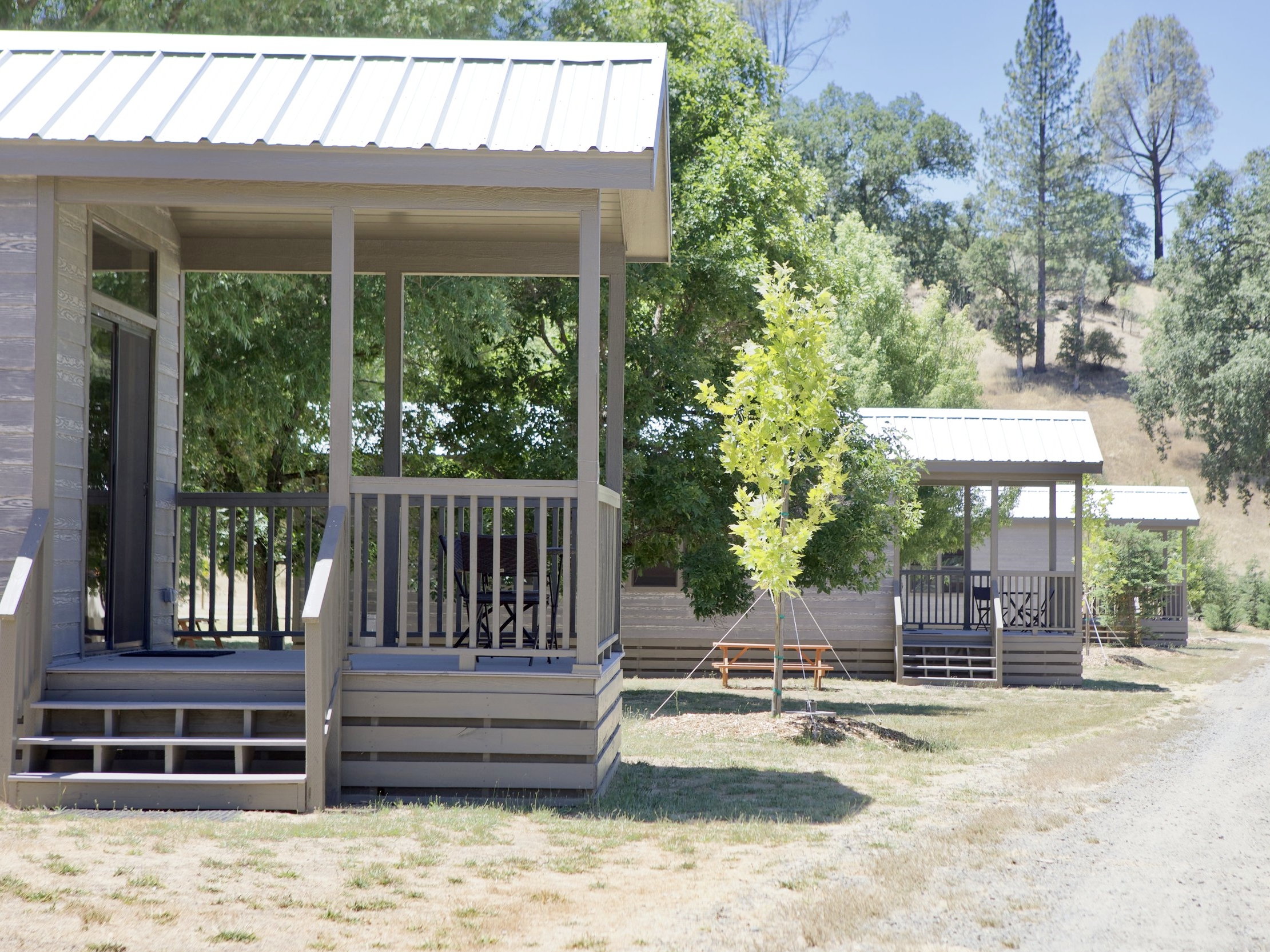 Mandala Springs Cottages