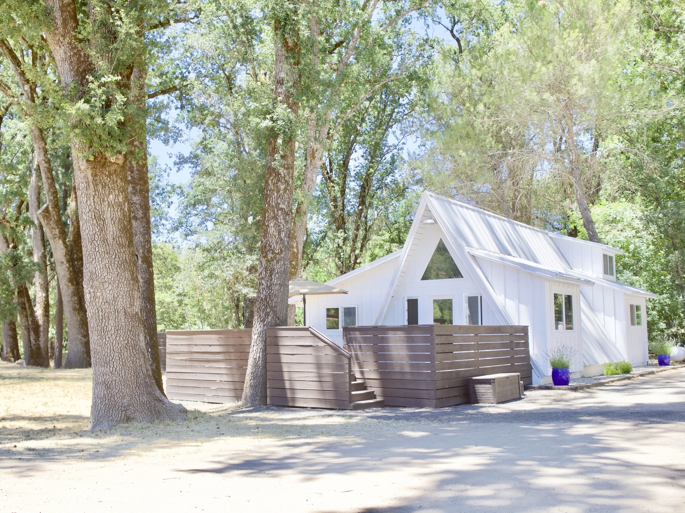 Mandala Springs Alder Lodge
