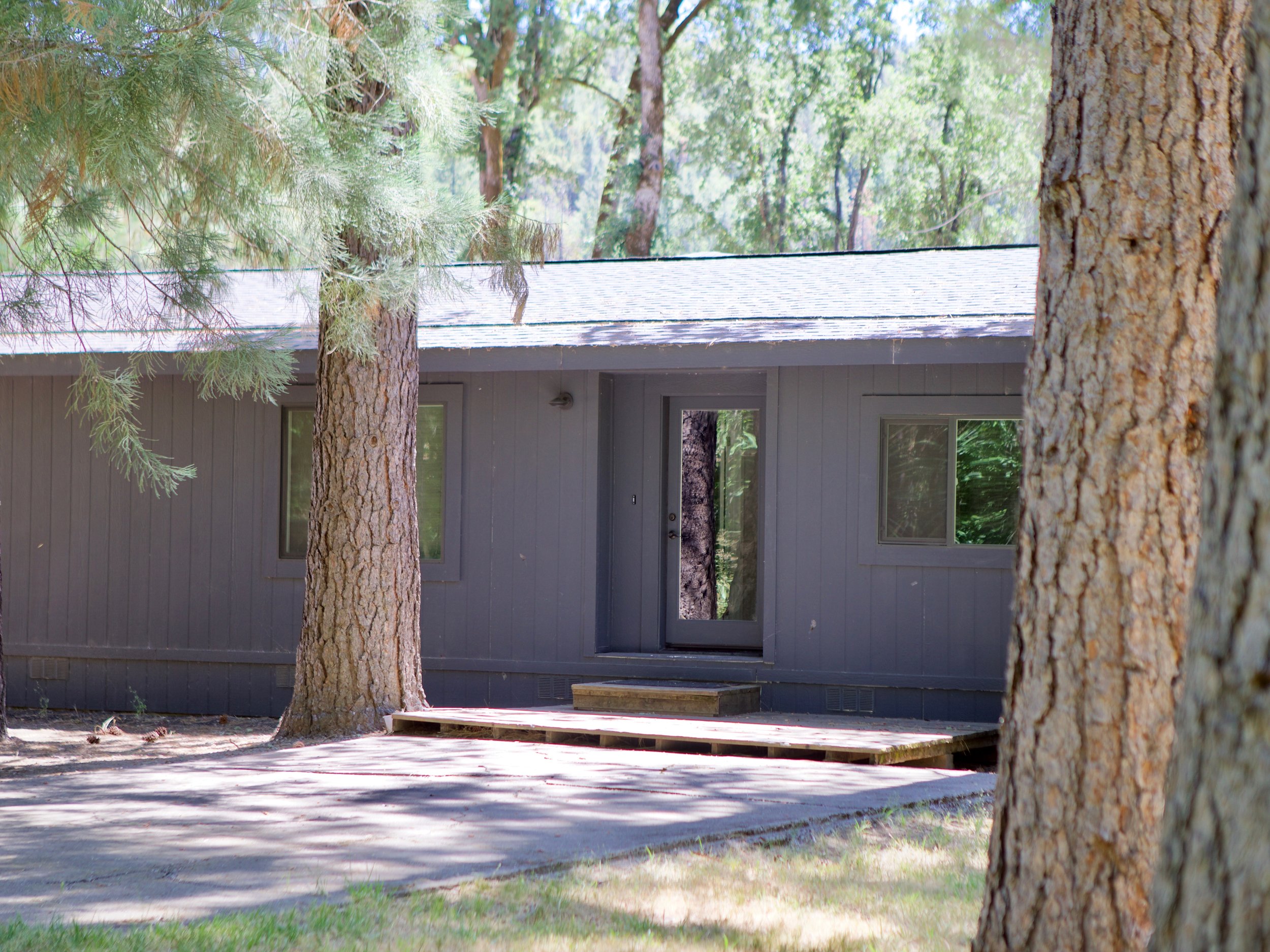 Mandala Springs Kelsey Lodge